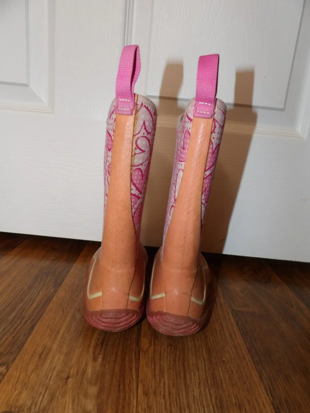 Muck Boots waterproof boots